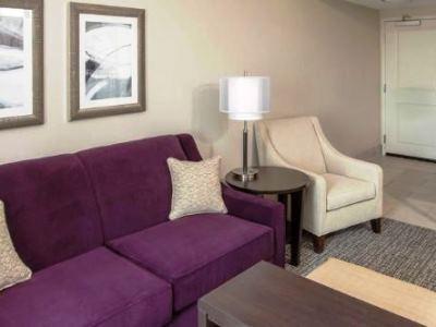Homewood Suites By Hilton Munster Exterior foto