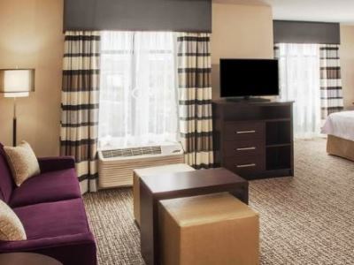 Homewood Suites By Hilton Munster Exterior foto