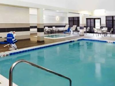 Homewood Suites By Hilton Munster Exterior foto